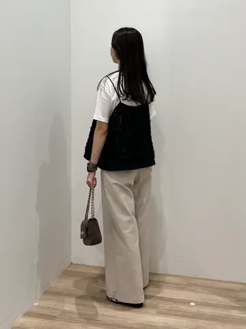 ONWARD CROSSET SELECT 村上 コーディネート画像