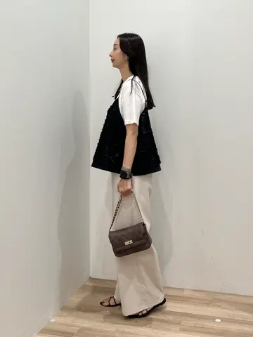 ONWARD CROSSET SELECT 村上 コーディネート画像