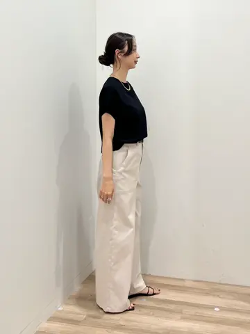 ONWARD CROSSET SELECT 村上 コーディネート画像