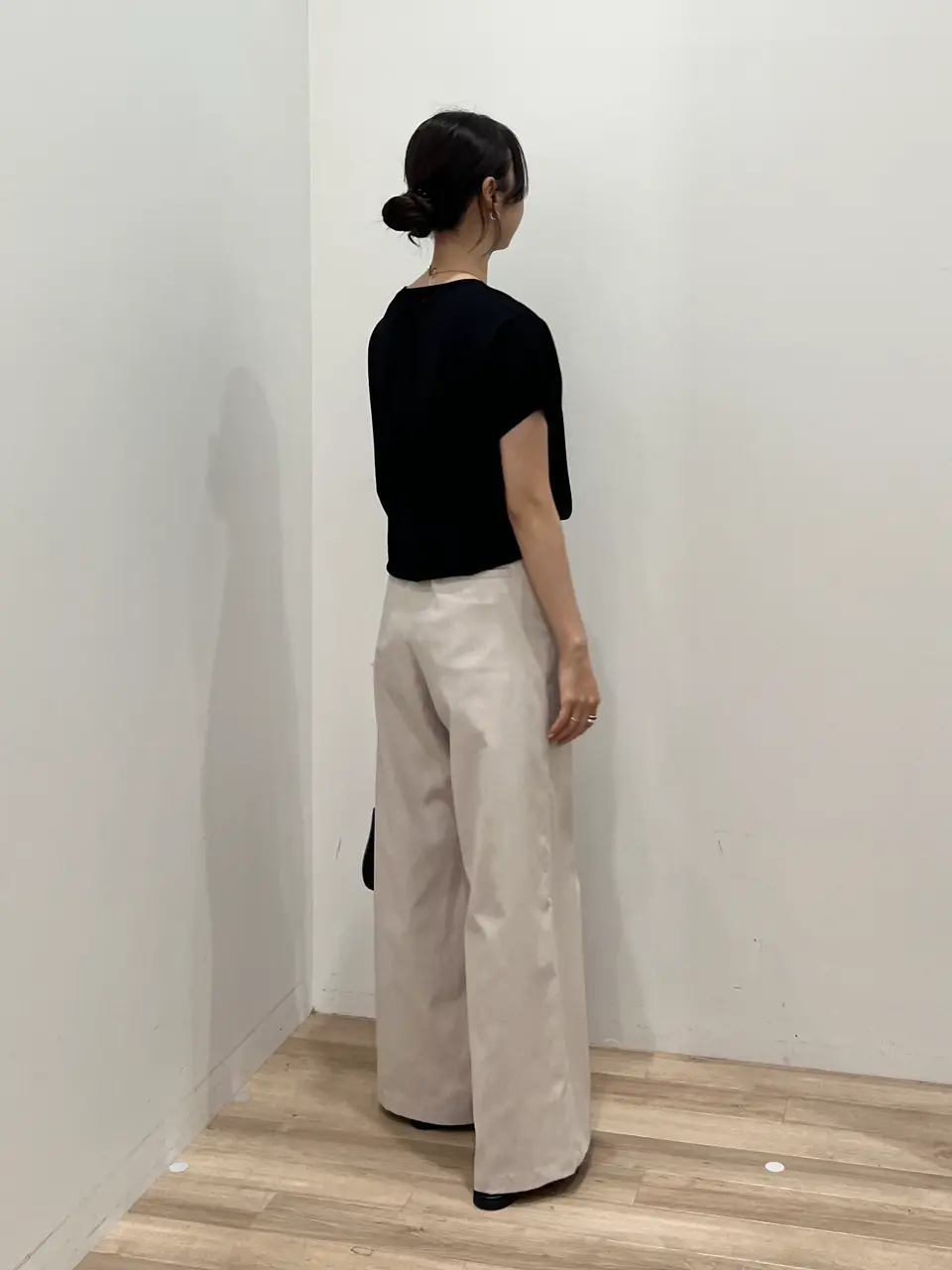 ONWARD CROSSET SELECT 村上 コーディネート画像