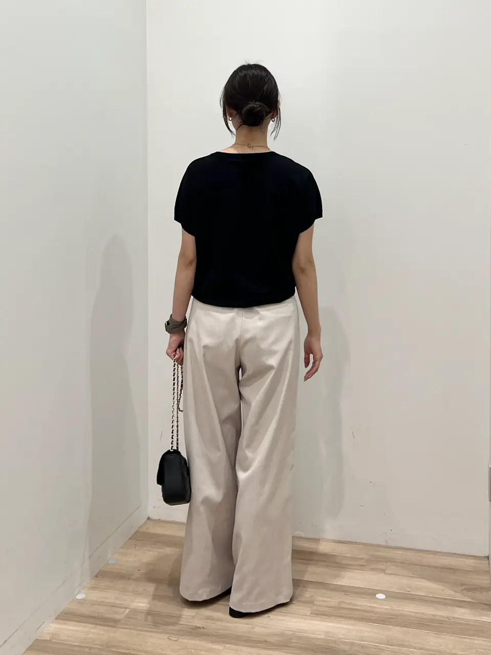 ONWARD CROSSET SELECT 村上 コーディネート画像