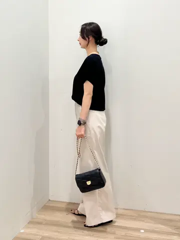 ONWARD CROSSET SELECT 村上 コーディネート画像