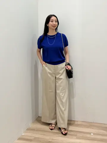 ONWARD CROSSET SELECT 村上 コーディネート画像