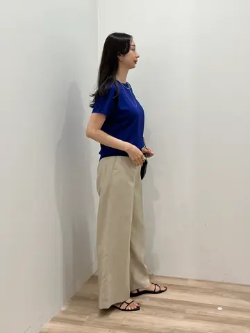 ONWARD CROSSET SELECT 村上 コーディネート画像