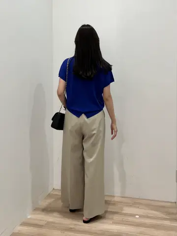 ONWARD CROSSET SELECT 村上 コーディネート画像