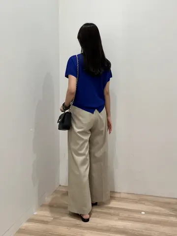 ONWARD CROSSET SELECT 村上 コーディネート画像