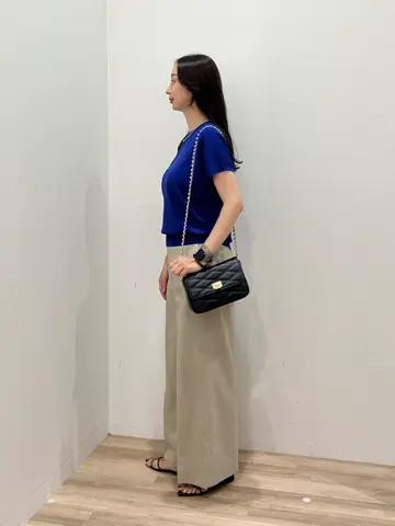 ONWARD CROSSET SELECT 村上 コーディネート画像