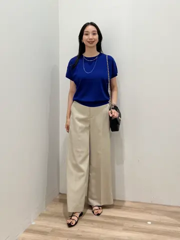 ONWARD CROSSET SELECT 村上 コーディネート画像