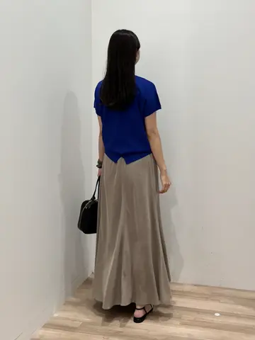 ONWARD CROSSET SELECT 村上 コーディネート画像