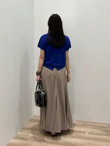 ONWARD CROSSET SELECT 村上 コーディネート画像