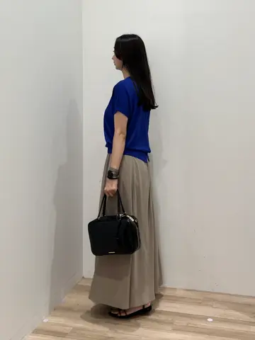 ONWARD CROSSET SELECT 村上 コーディネート画像