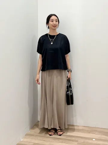 ONWARD CROSSET SELECT 村上 コーディネート画像