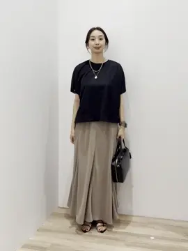 ONWARD CROSSET SELECT 村上 コーディネート画像