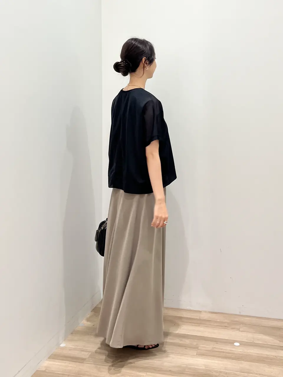 ONWARD CROSSET SELECT 村上 コーディネート画像