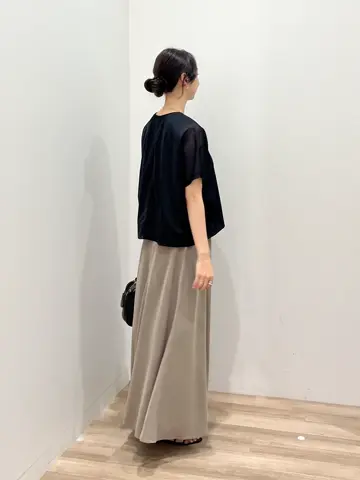 ONWARD CROSSET SELECT 村上 コーディネート画像