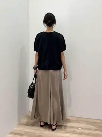 ONWARD CROSSET SELECT 村上 コーディネート画像