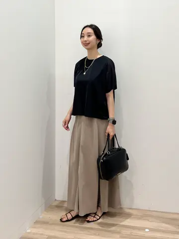 ONWARD CROSSET SELECT 村上 コーディネート画像