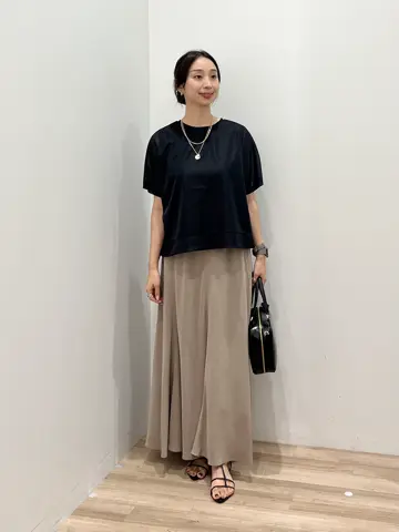 ONWARD CROSSET SELECT 村上 コーディネート画像