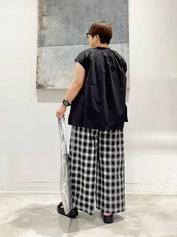 ONWARD CROSSET SELECT 千葉 コーディネート画像