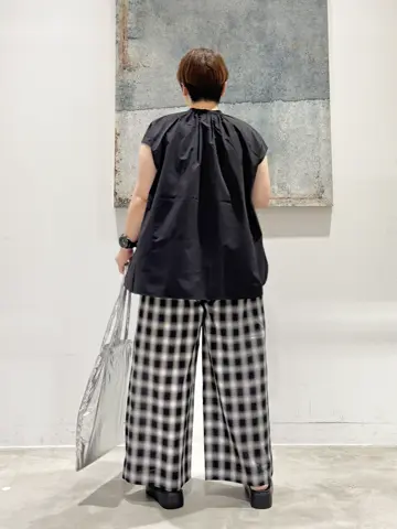 ONWARD CROSSET SELECT 千葉 コーディネート画像