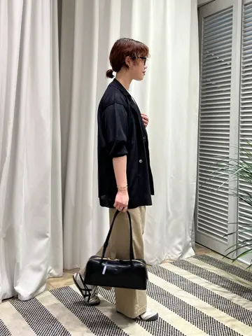 ONWARD CROSSET SELECT 伊藤 コーディネート画像