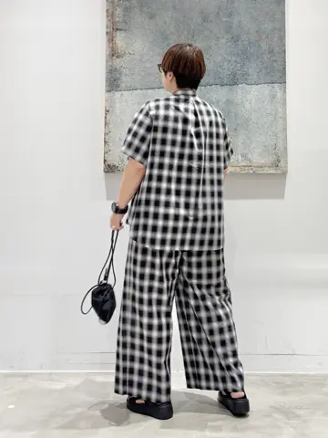 ONWARD CROSSET SELECT 千葉 コーディネート画像