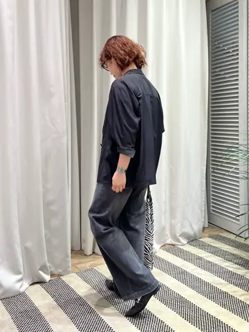 ONWARD CROSSET SELECT 伊藤 コーディネート画像