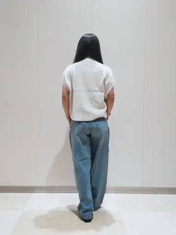 ONWARD CROSSET SELECT 権田 コーディネート画像