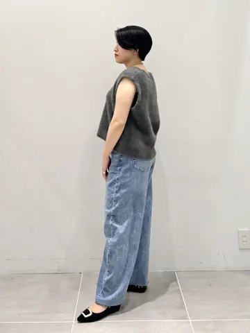 ONWARD CROSSET SELECT 花井 コーディネート画像