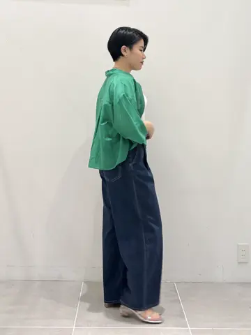 ONWARD CROSSET SELECT 花井 コーディネート画像