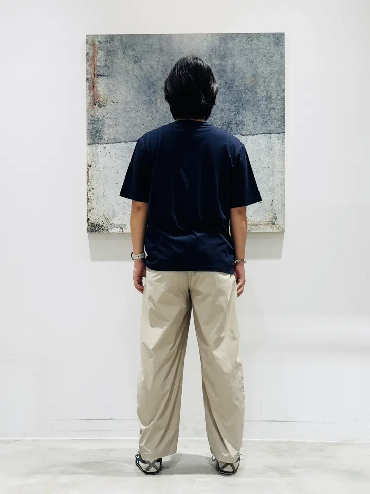 ONWARD CROSSET SELECT 井上 コーディネート画像