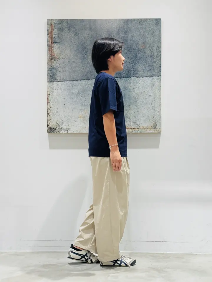 ONWARD CROSSET SELECT 井上 コーディネート画像