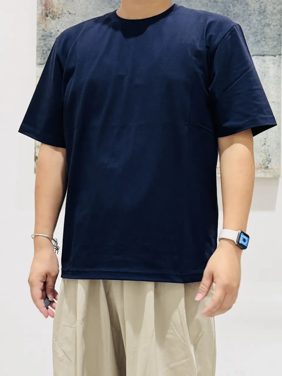 ONWARD CROSSET SELECT 井上 コーディネート画像