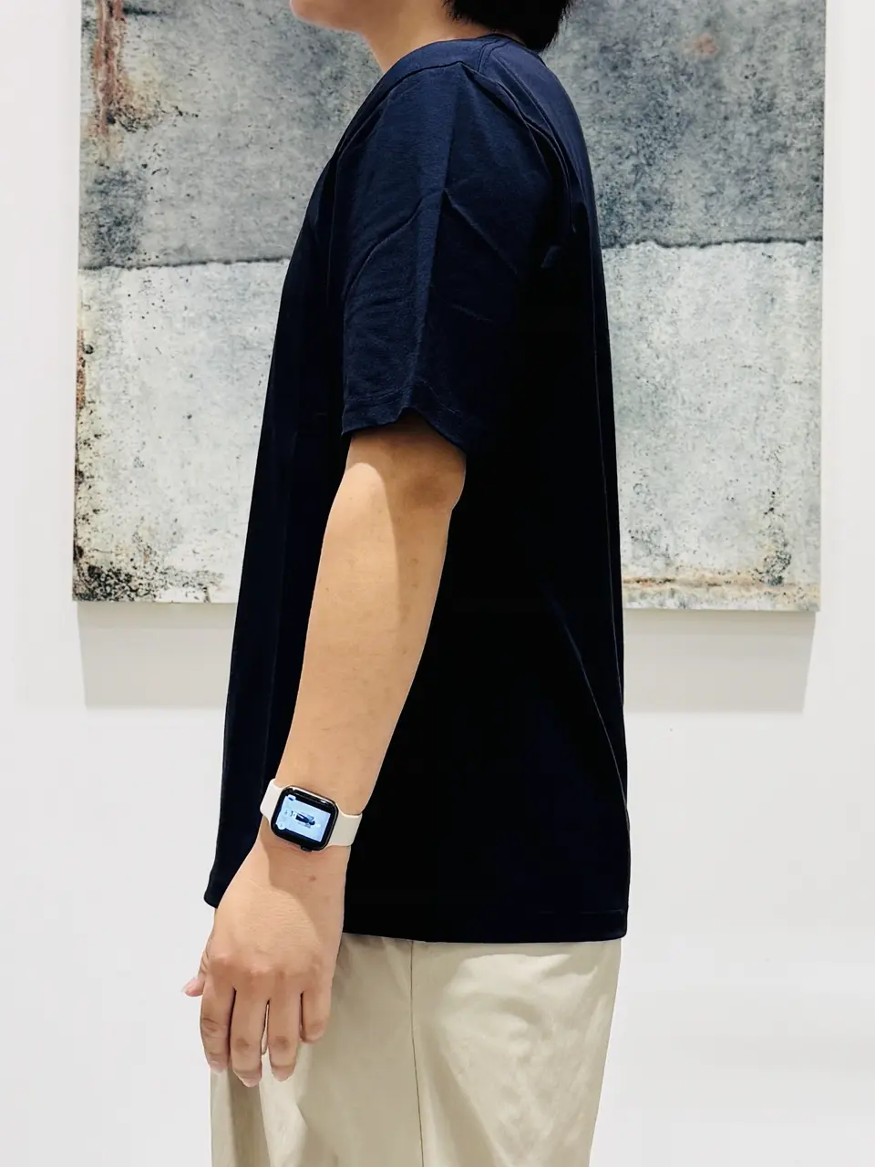 ONWARD CROSSET SELECT 井上 コーディネート画像