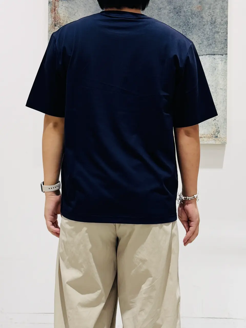 ONWARD CROSSET SELECT 井上 コーディネート画像