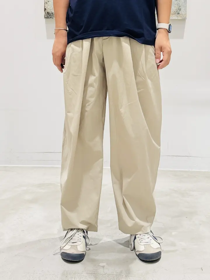 ONWARD CROSSET SELECT 井上 コーディネート画像