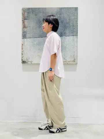 ONWARD CROSSET SELECT 井上 コーディネート画像