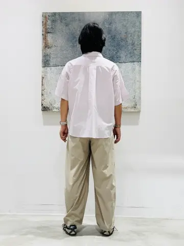 ONWARD CROSSET SELECT 井上 コーディネート画像