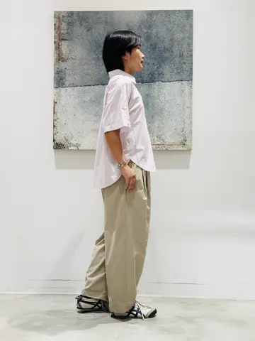 ONWARD CROSSET SELECT 井上 コーディネート画像