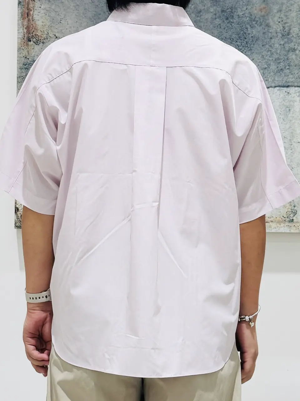 ONWARD CROSSET SELECT 井上 コーディネート画像