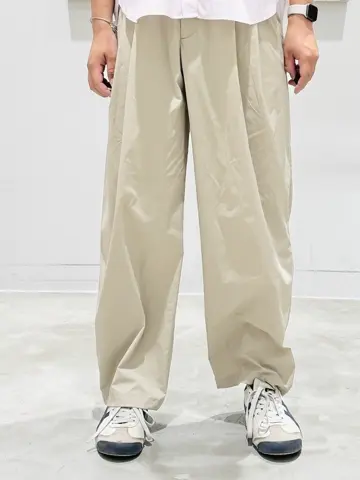 ONWARD CROSSET SELECT 井上 コーディネート画像