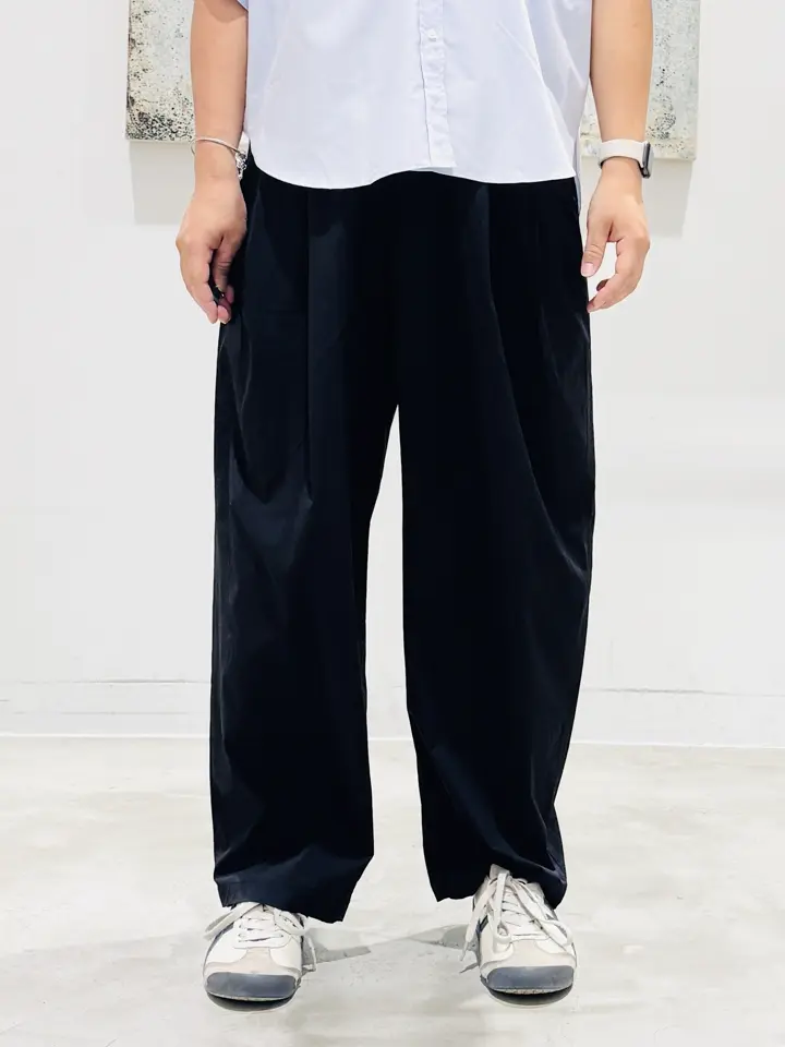 ONWARD CROSSET SELECT 井上 コーディネート画像