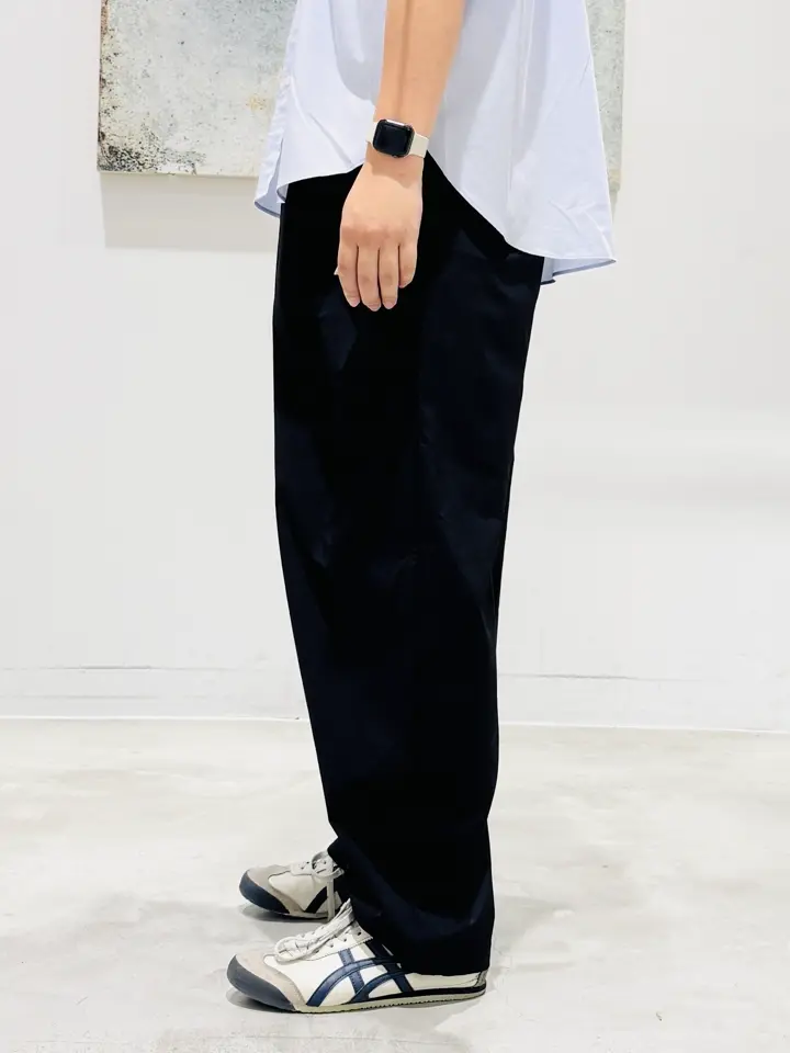 ONWARD CROSSET SELECT 井上 コーディネート画像