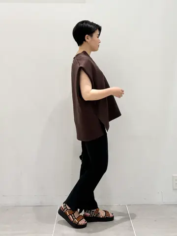 ONWARD CROSSET SELECT 花井 コーディネート画像