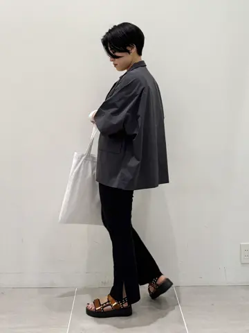 ONWARD CROSSET SELECT 花井 コーディネート画像