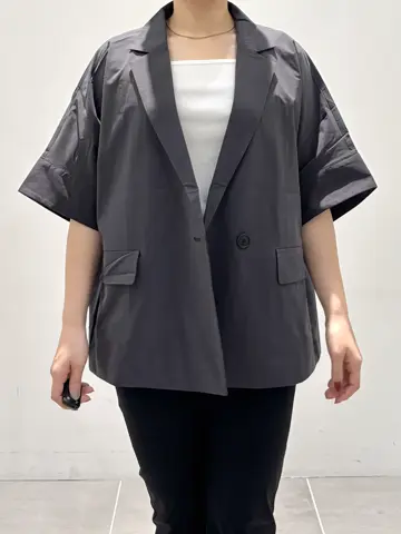 ONWARD CROSSET SELECT 花井 コーディネート画像