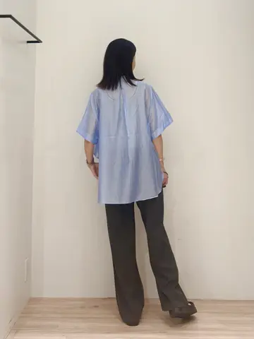 ONWARD CROSSET SELECT YOSHIDA コーディネート画像