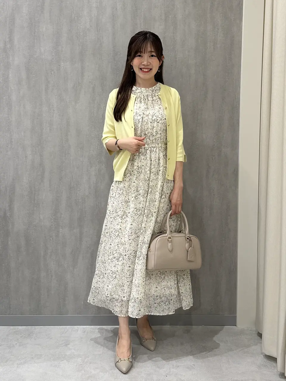  みぃ コーディネート画像