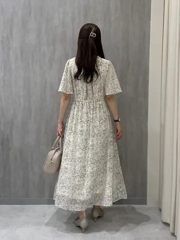 ONWARD CROSSET SELECT みぃ コーディネート画像