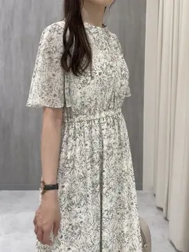 ONWARD CROSSET SELECT みぃ コーディネート画像